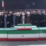 النظام الإيراني يواجه تحديات عميقة بسبب غياب القيادة السياسية والدينية المستمر.