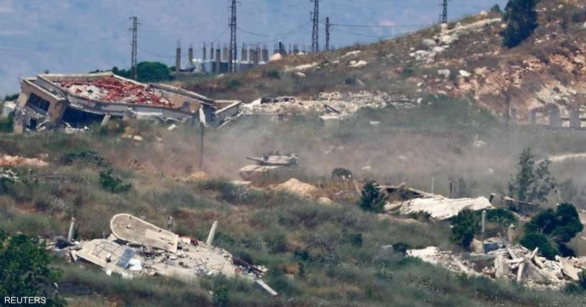 إسرائيل تنفي مقتل مدنيين وتؤكد استهداف مشتبه بهم بغارة جنوب لبنان