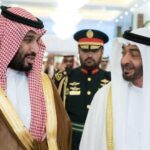 السعودية والإمارات يفتتحان معركة النفط في الخليج.