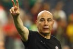 الوقت ضيق أمام مباراة الأرجنتين لمنتخب مصر