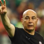 الوقت ضيق أمام مباراة الأرجنتين لمنتخب مصر