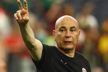 الوقت ضيق أمام مباراة الأرجنتين لمنتخب مصر