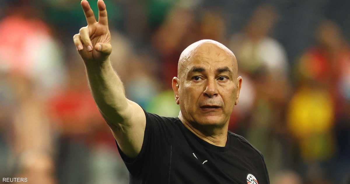 الوقت ضيق أمام مباراة الأرجنتين لمنتخب مصر