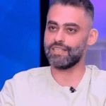 وفاة الفنان أحمد عبد القوي عن عمر يناهز 55 عاماً بعد صراع مع المرض.