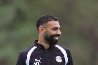 صلاح يشارك في تدريبات مصر ويكثف تعافيه قبل مواجهة أستراليا بالدور الثاني لكأس العالم