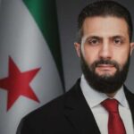 الشرع يؤكد دور فرنسا في رفع العقوبات وفتح علاقات سوريا مع الخارج