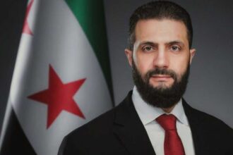 الشرع يؤكد دور فرنسا في رفع العقوبات وفتح علاقات سوريا مع الخارج