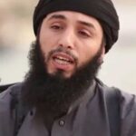 محاكمة قيادي سلفي جهادي في تونس بتهم إرهابية