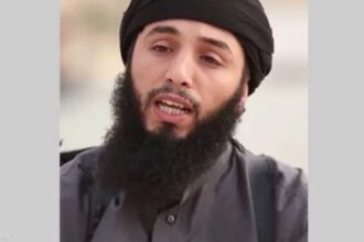 محاكمة قيادي سلفي جهادي في تونس بتهم إرهابية