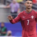 رونالدو ينهي مسيرته المتتالية في المونديال بفشل منتخب البرتغال في التأهل للدور النصف النهائي.
