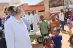 مجلس حقوق الإنسان يقر مشروع قرار بشأن الأوضاع في السودان ويحذر من خطر فظائع جماعية.