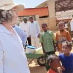مجلس حقوق الإنسان يقر مشروع قرار بشأن الأوضاع في السودان ويحذر من خطر فظائع جماعية.