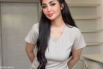 اعتداء عنيف يطال طبيبة داخل شقتها في بغداد على يد طليقها.