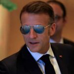 ماكرون يؤكد على تطلعات الشعب السوري رغم الهجمات في دمشق