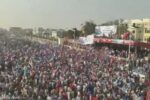 الجنوب يندد بالوصاية ويؤكد على استعادة دولته بفعاليات حاشرة في مدن عدن وحضرموت والمهرة وسقطرى