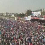 الجنوب يندد بالوصاية ويؤكد على استعادة دولته بفعاليات حاشرة في مدن عدن وحضرموت والمهرة وسقطرى