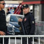حكم بالسجن 55 عاما على قيادي بتنظيم أنصار الشريعة التونسي