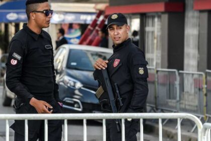 حكم بالسجن 55 عاما على قيادي بتنظيم أنصار الشريعة التونسي