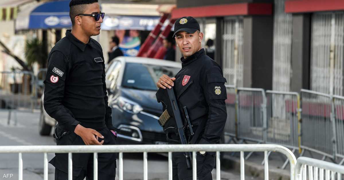 حكم بالسجن 55 عاما على قيادي بتنظيم أنصار الشريعة التونسي