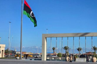 المجلس العسكري في مصراتة يرفض ترتيبات سياسية تفرض على الليبيين ويستعدب تصور أميركي لإعادة تشكيل السلطة.