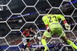 مصر والأرجنتين يتعاديان 2-2 في مباراة مثيرة بتصفيات كأس العالم