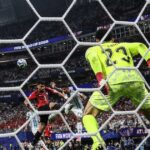 مصر والأرجنتين يتعاديان 2-2 في مباراة مثيرة بتصفيات كأس العالم