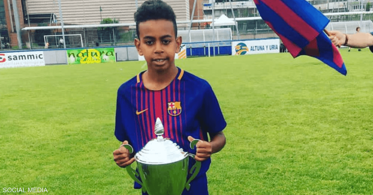 يوم نهائي 2026.. ليو جيوردانيلا يفتح باب ذكريات بدايات لامين يامال ويكشف عن نزاعاتهما مع تدريبه للنجم الإسباني قصّة نجاحه.