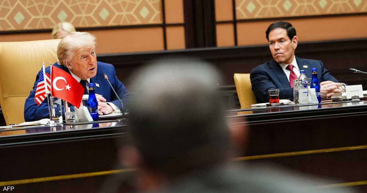 الرئيس الأميركي يوافق على ضربة جديدة لإيران ردا على هجمات مضيق هرمز