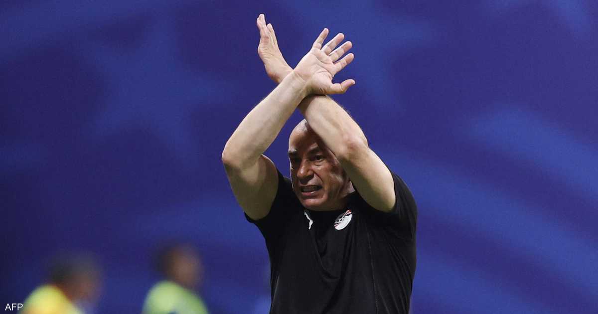 مصر تتهم الحكم بعدالة وتؤكد أن الفوز الأرجنتيني جاء بقرارات متحيزة