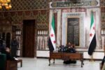 رئيس الجمهورية يصدر مرسوماً بتعين أعضاء مجلس الشعب المتبقيين