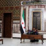رئيس الجمهورية يصدر مرسوماً بتعين أعضاء مجلس الشعب المتبقيين