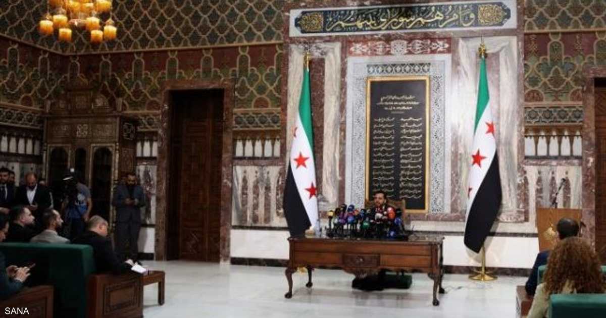 رئيس الجمهورية يصدر مرسوماً بتعين أعضاء مجلس الشعب المتبقيين