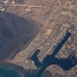 الولايات المتحدة تضرب إيران بضربة أكبر بأربعة أضعاف من السابق ردا على هجمات السفن