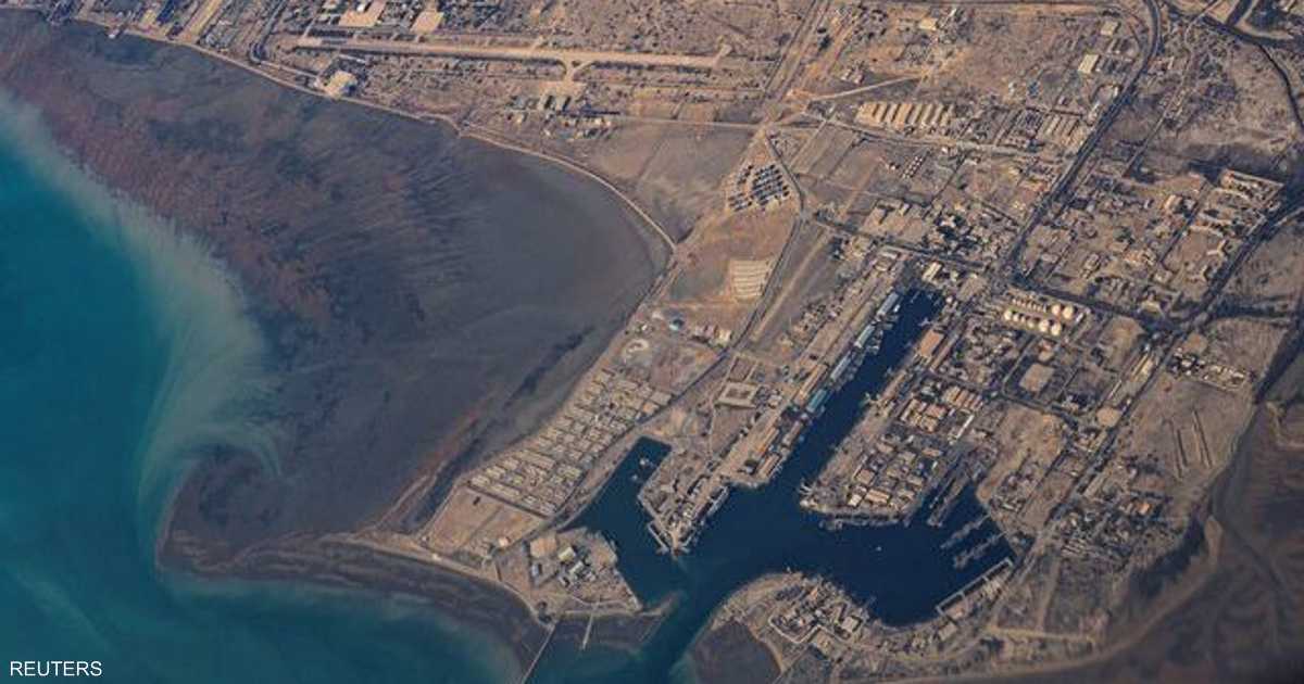 الولايات المتحدة تضرب إيران بضربة أكبر بأربعة أضعاف من السابق ردا على هجمات السفن