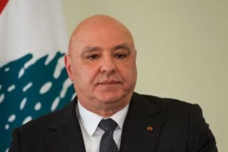 الولايات المتحدة تدعو الرئيس اللبناني لزيارة واشنطن بعد توقيع اتفاق وقف إطلاق النار