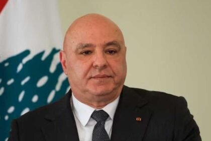 الولايات المتحدة تدعو الرئيس اللبناني لزيارة واشنطن بعد توقيع اتفاق وقف إطلاق النار