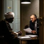 لقاء سري على حافة الهاوية.. عضو سيادة السودان ومستشار أوباما في مناورة أمريكية حساسة