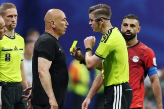 الاتحاد المصري يعلن موقفه بشأن قرارات VAR ويتطلع لتطوير الكرة المصرية