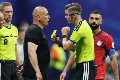 الاتحاد المصري يعلن موقفه بشأن قرارات VAR ويتطلع لتطوير الكرة المصرية