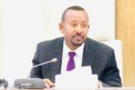 رئيس إثيوبي: اتهام السودان باستخدام أطفال تيغراي قسراً في حرب ضد حرس الدفاع الوطني السوداني