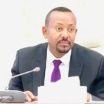 رئيس إثيوبي: اتهام السودان باستخدام أطفال تيغراي قسراً في حرب ضد حرس الدفاع الوطني السوداني
