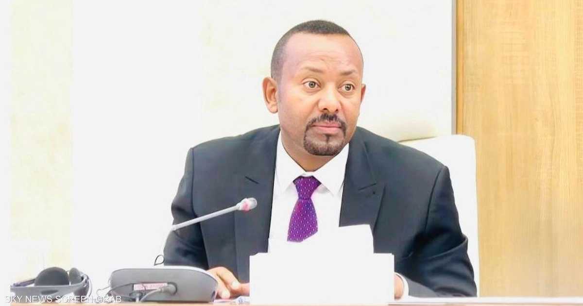 رئيس إثيوبي: اتهام السودان باستخدام أطفال تيغراي قسراً في حرب ضد حرس الدفاع الوطني السوداني
