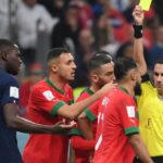 فيفا يختار حكما أرجنتينيا لفرنسا والمغرب وسط مخاوف من تكرار جدل 2022
