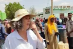 الإمارات تخصص 30 مليون دولار لدعم المدنيين في الأبيض السوداني.