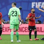 الوزير فاروق عباس يثير موجة غضب بعد تهنئته منتخب الأرجنتين وفشل المنتخب المصري في كأس العالم