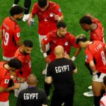 مصر تخسر أمام الأرجنتين بهدفين في النهاية بعد تقدمها بهدفين نظيفين لأكثر من 75 دقيقة