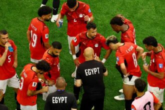 مصر تخسر أمام الأرجنتين بهدفين في النهاية بعد تقدمها بهدفين نظيفين لأكثر من 75 دقيقة