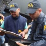 محققون أميركيون يبدأون إفادات بشأن مالية اتحاد كرة القدم الأرجنتيني في الولايات المتحدة