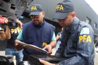محققون أميركيون يبدأون إفادات بشأن مالية اتحاد كرة القدم الأرجنتيني في الولايات المتحدة