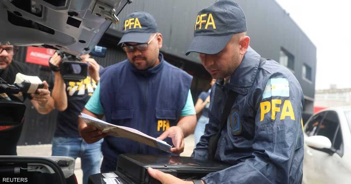 محققون أميركيون يبدأون إفادات بشأن مالية اتحاد كرة القدم الأرجنتيني في الولايات المتحدة